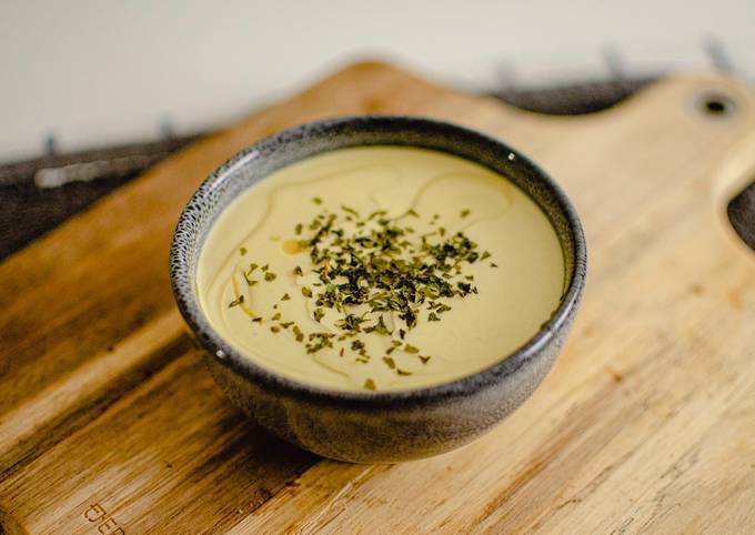 Vegan Mayonaise Maken (zonder eieren)